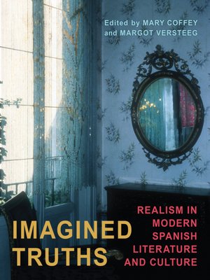 cover image of Imagined Truths